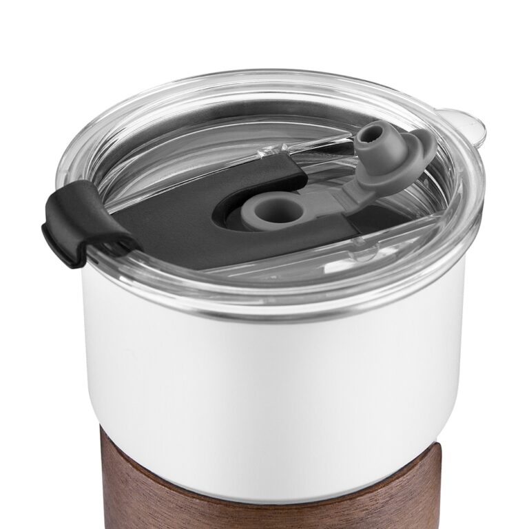 Brinde Copo Inox 250ml 3