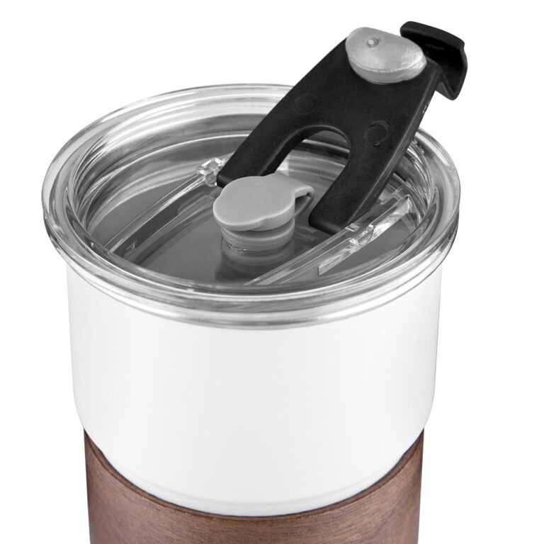 Brinde Copo Inox 250ml 4