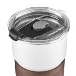 Brinde Copo Inox 250ml 5