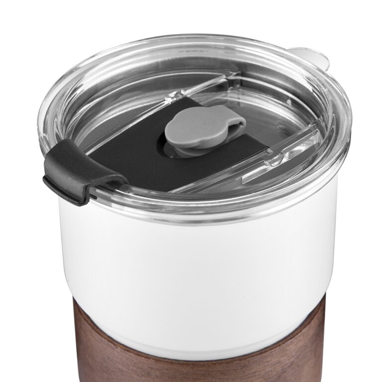 Brinde Copo Inox 250ml 5