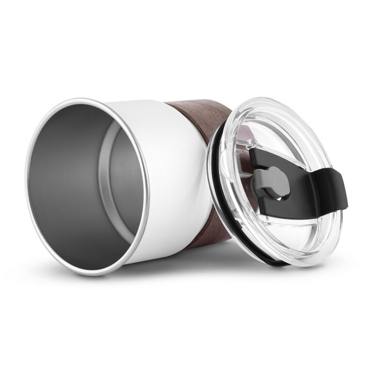 Brinde Copo Inox 250ml 6