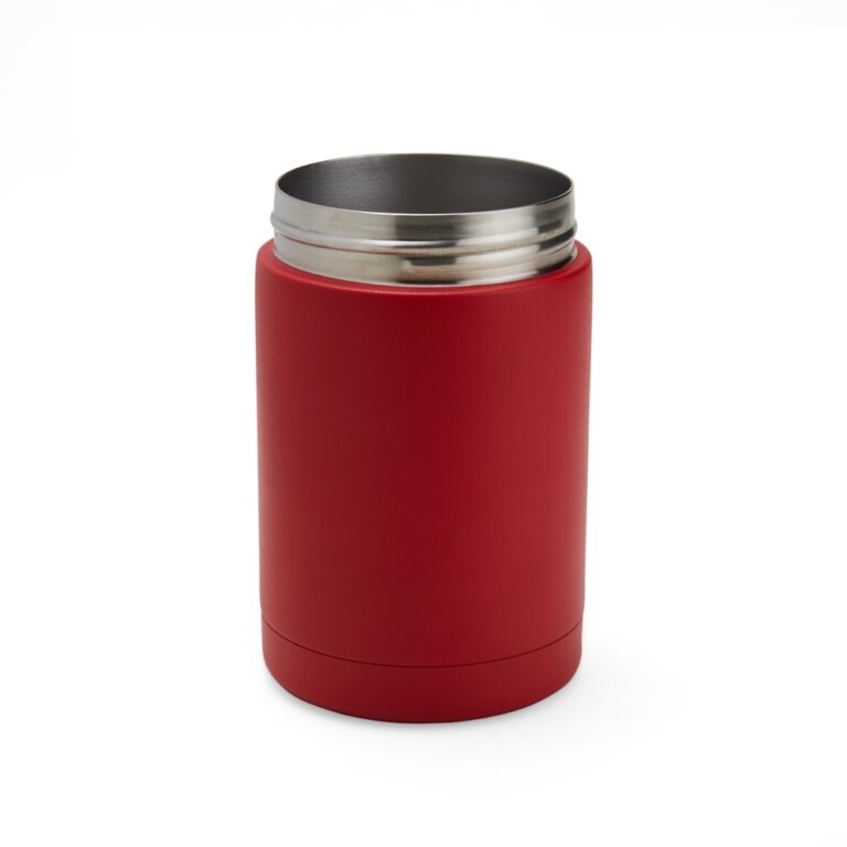 Brinde Copo Térmico Multiuso Inox 12