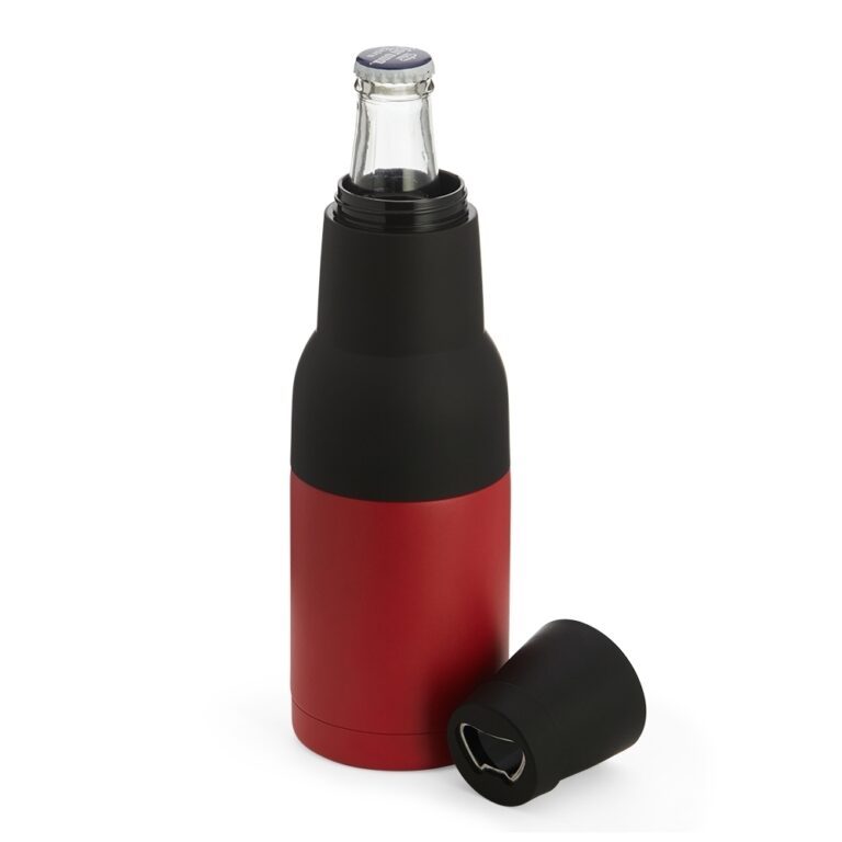 Brinde Copo Térmico Multiuso Inox 13