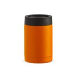 Brinde Copo Térmico Multiuso Inox 9