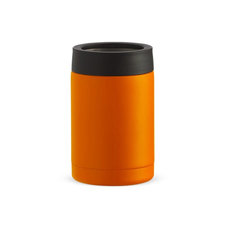 Brinde Copo Térmico Multiuso Inox 9