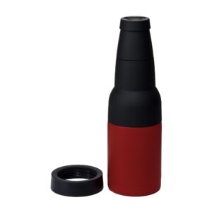 Brinde Copo Térmico Multiuso Inox