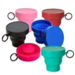 Brinde Copo Retrátil 150ml 1