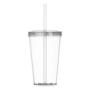 Brinde Copo Plástico 600ml