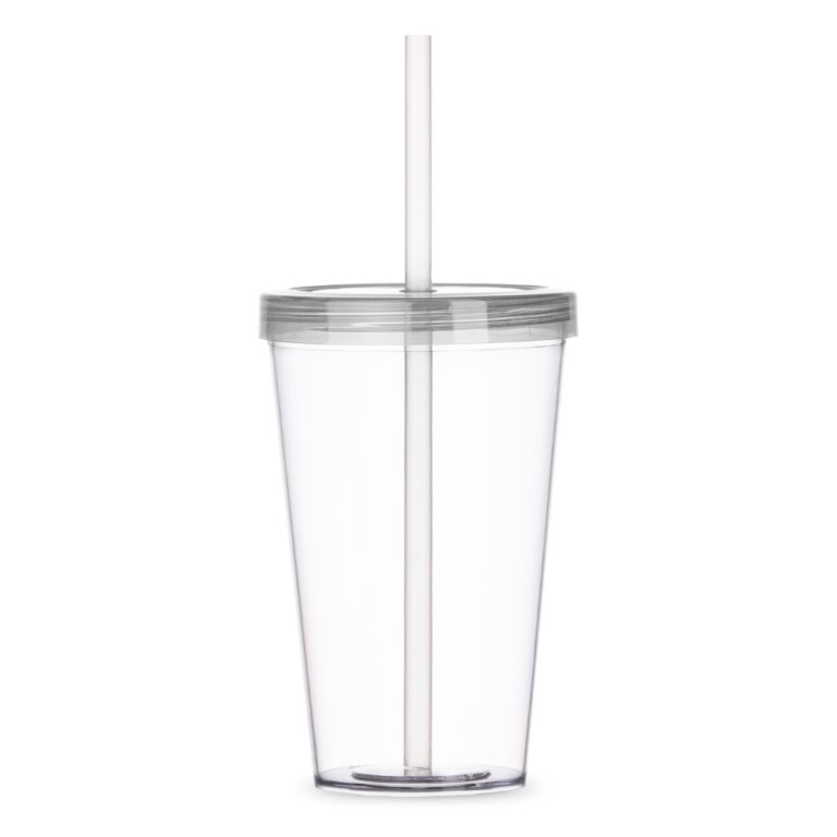 Brinde Copo Plástico 600ml