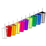 Copo Acrílico 550ml 1