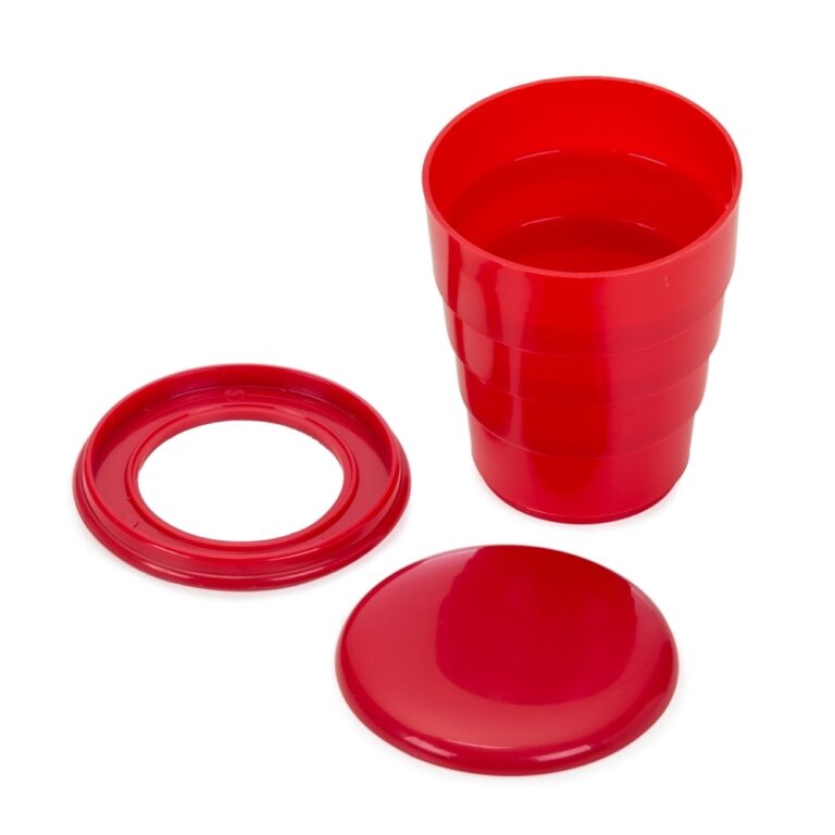 Copo Retrátil 130ml 1