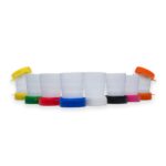 Copo Retrátil 200ml 1