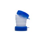 Copo Retrátil 200ml 2