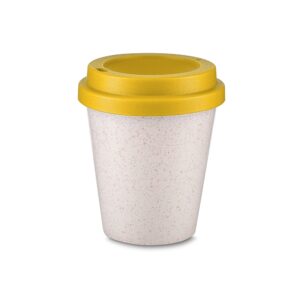Brinde Copo Fibra de Arroz 350ml