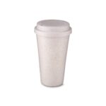Brinde Copo Fibra de Arroz 550ml