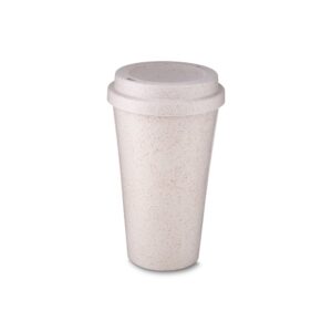 Brinde Copo Fibra de Arroz 550ml
