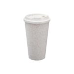 Brinde Copo Fibra de Arroz 550ml