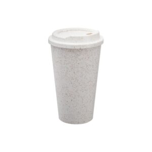 Brinde Copo Fibra de Arroz 550ml