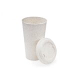 Brinde Copo Fibra de Arroz 550ml 2