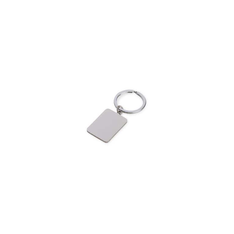 Brinde Chaveiro Metálico