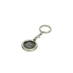 Brinde Chaveiro Porta-foto Inox 1