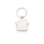 Brinde Chaveiro Metal Bambu 2