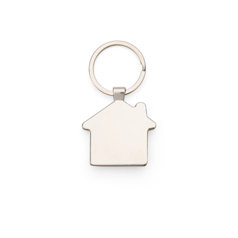 Brinde Chaveiro Metal Bambu 2