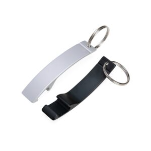 Brinde Chaveiro Metal Abridor 1