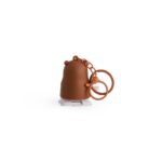 Brinde Chaveiro Plástico Capivara 2