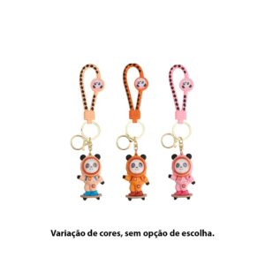 Brinde Chaveiro Plástico 1