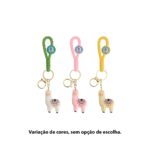Brinde Chaveiro Plástico 2
