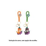 Brinde Chaveiro Plástico 5