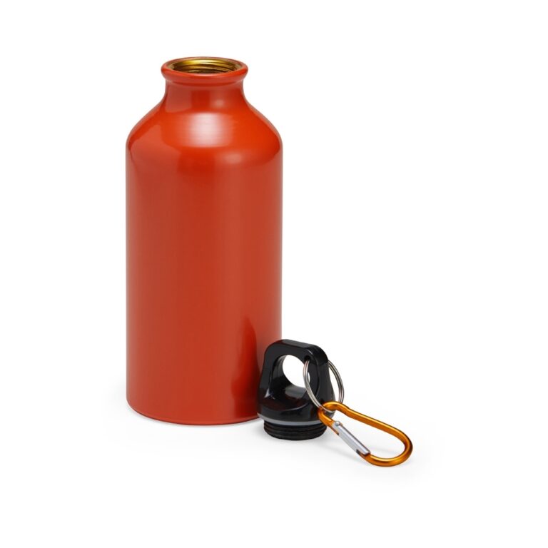 Brinde Squeeze Alumínio 420ml 2