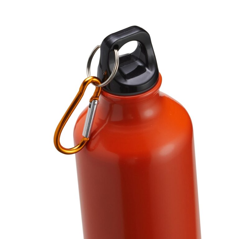 Brinde Squeeze Alumínio 420ml 3