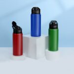 Brinde Squeeze Alumínio 650ml 1