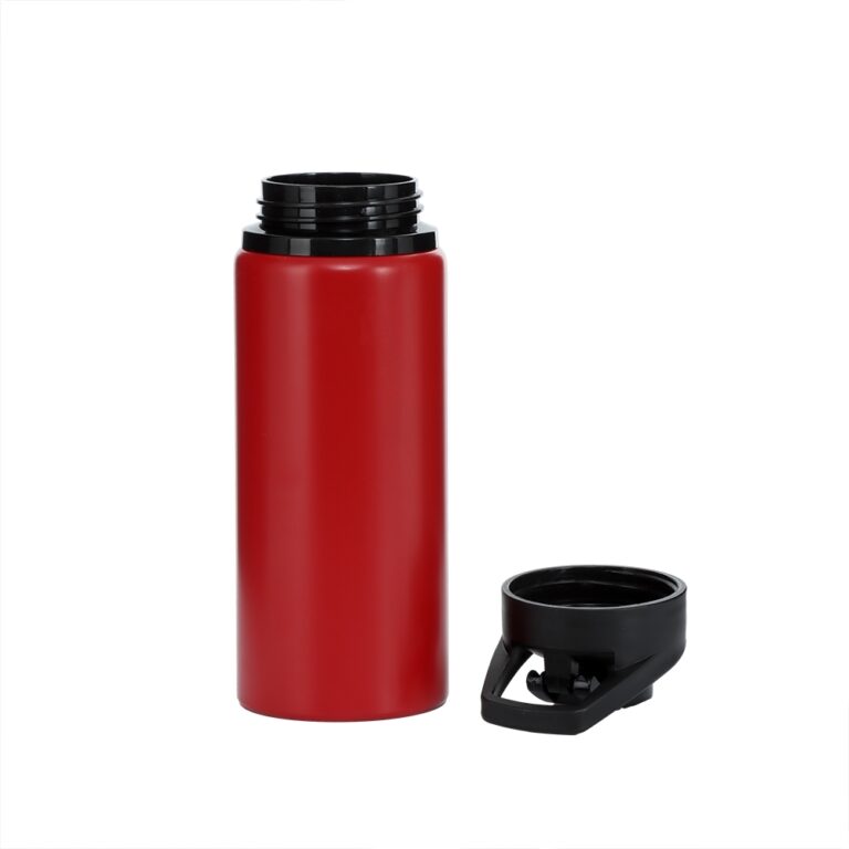 Brinde Squeeze Alumínio 650ml 2