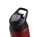 Brinde Squeeze Alumínio 650ml 3