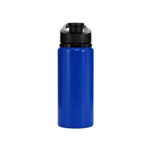 Brinde Squeeze Alumínio 650ml