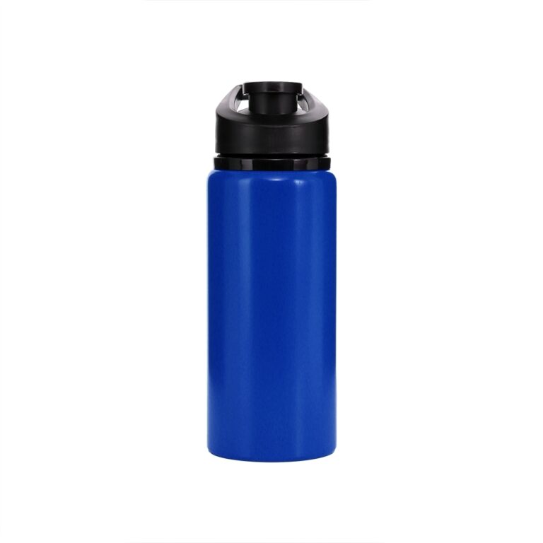 Brinde Squeeze Alumínio 650ml