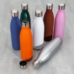 Brinde Garrafa Inox 750ml 1