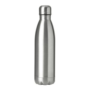 Brinde Garrafa Inox 750ml