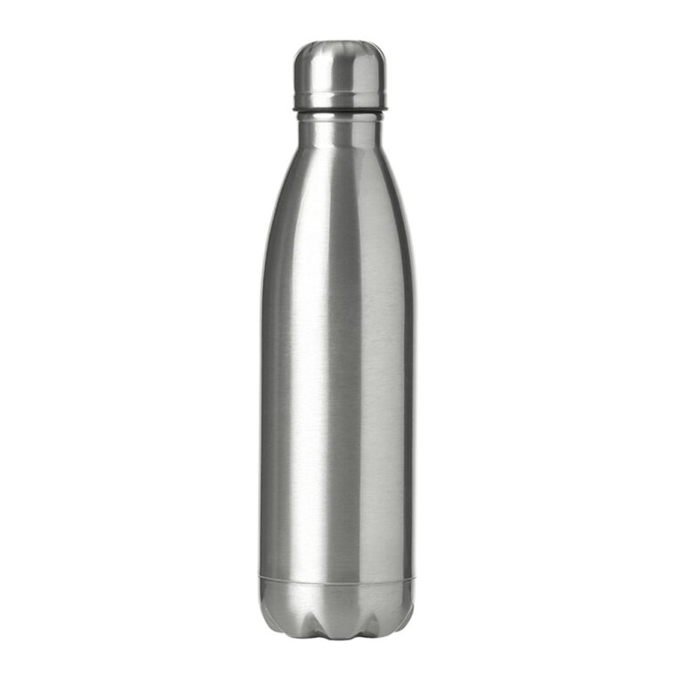 Brinde Garrafa Inox 750ml