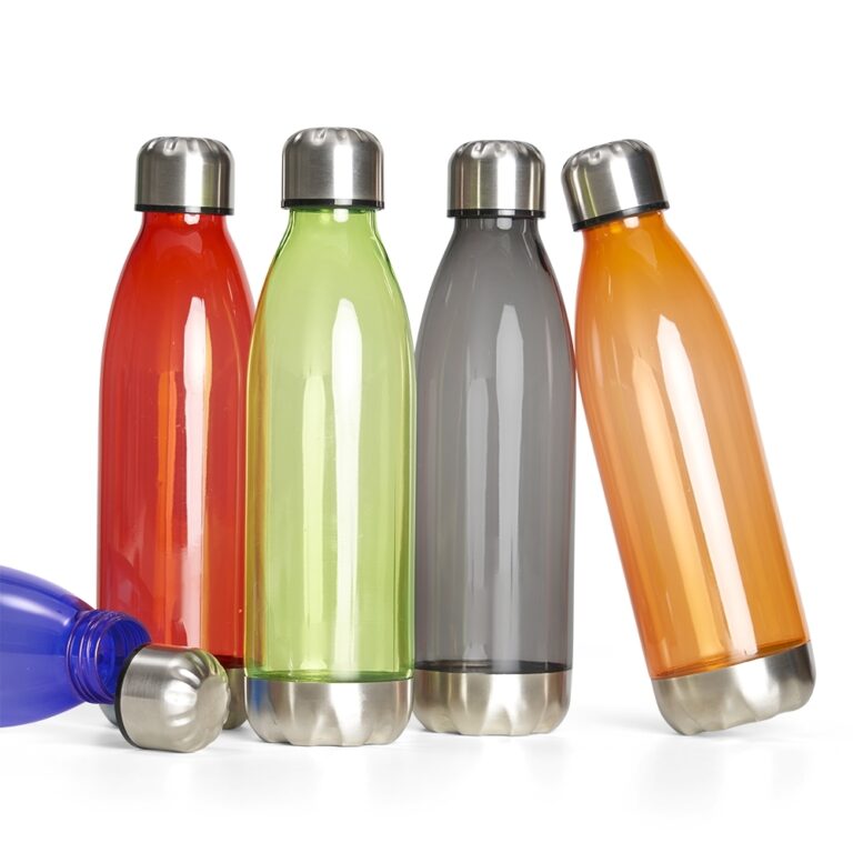 Brinde Garrafa Plástica 700ml 1