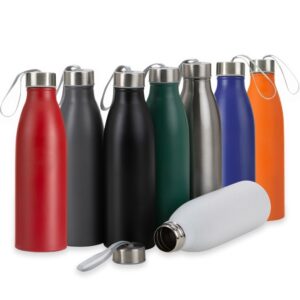 Brinde Garrafa Inox 750ml 1
