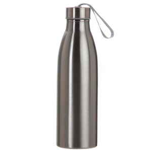 Brinde Garrafa Inox 750ml