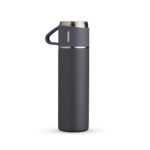 Brinde Garrafa Térmica Inox 450ml