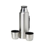 Brinde Garrafa Térmica 1 Litro