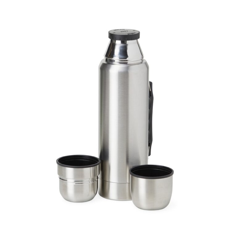 Brinde Garrafa Térmica 1 Litro