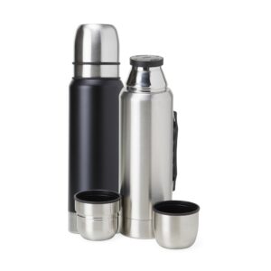 Brinde Garrafa Térmica 1 Litro 1