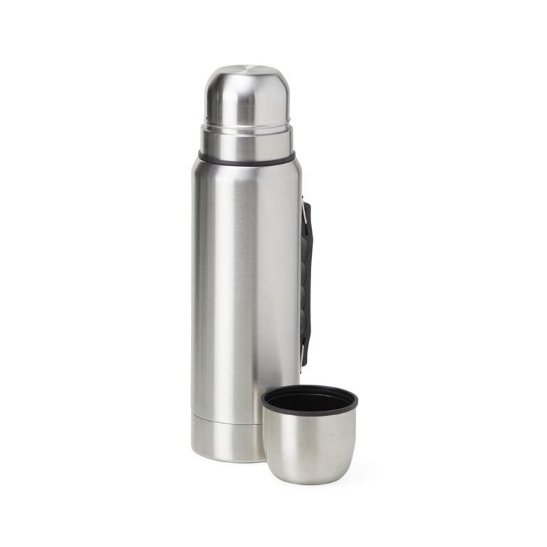 Brinde Garrafa Térmica 1 Litro 2